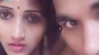 Desi Tango Couple’s Raw Live Sex Show: Uncut Fucking Footage