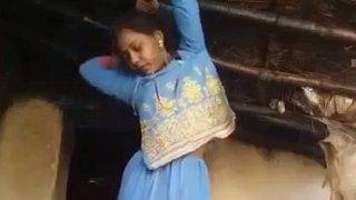 Desi Village Belle’s Private Solo Reveal