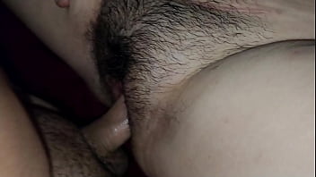 Entre Las Sábanas Ardientes, Mi Hermanastra Y Yo Jugamos A Un Juego Prohibido Que Termina En Un Creampie Salvaje