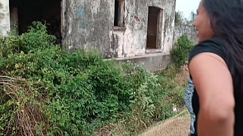 Desenfreno Ardiente Con Mi Fogosa Cuñada En La Estación Abandonada