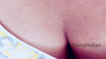 Sizzling Desi Beauty Flaunts Her Curves For Her Stepbrothers