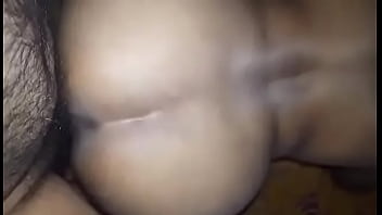 Massive Backside Doggy Style With Desi Village Bhabhi