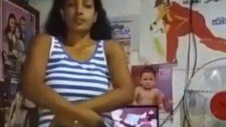 Exposed And Uninhibited: My Intimate Video For My Lover Got Out