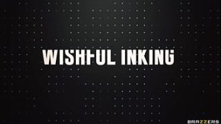 Inked Desires Unleashed – Mia Molotov’s Brazzers Fantasy Streams Raw At Zzfull.com