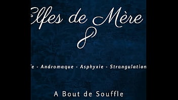Les Elfes De Mère Noël 8 – Une Joi Française Qui Te Fait Bander Et Te Détend