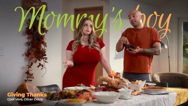 Feasting On Forbidden Desires: A Thanksgiving Of Carnal Gratitude