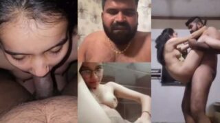 Filthy Pair Craft Their Raunchy Desi Porn Scenes