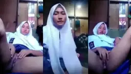 Gadis Sma Hot Jual Tubuh Demi Duit