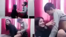 Gadis Tetangga Yang Nakal Menggoda Abg Penuh Nafsu