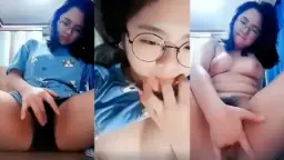 Mata Berkaca-kaca, Nafsu Menggila, Hingga Meleleh Tak Tertahankan