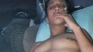 Passion Unleashed: Goa’s Intimate Encounter After A Smoke