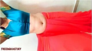 Passionate Desi Affair: Brother-in-law Takes His Bhabhi Hard And Deep