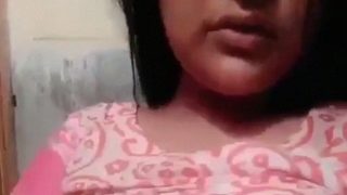 Savita, The Seductive Indian Bhabhi, Bares Her Luscious Breasts For You