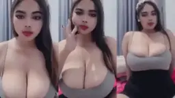Selvi, Tiktok Selebgram Yang Bikin Heboh Dengan Video Toge Panasnya Yang Viral