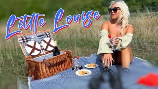 Settle The Score With Little Louise: A Mature Arrangement That Demands Satisfaction