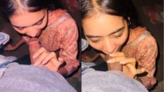 Sultry Hyderabad Beauty Pleasures Her Cousin With Deep, Passionate Indian Lovemaking
