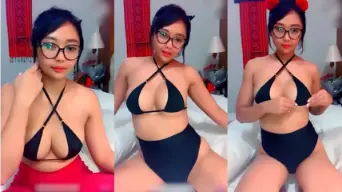 Supernova Siren: Toge’s Mangolive Seduction Unleashed