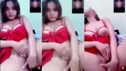 Tante Pns Pakai Seragam Kantor Yang Ketat