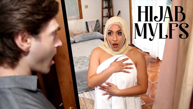 Unveiling Desire: A Hijab-clad Temptress Awaits To Serve Our Guest’s Deepest Cravings