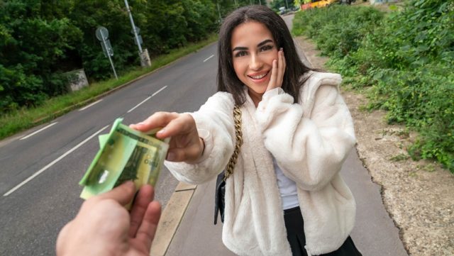 Unzipping The Truth: A Naughty Ride With Martin’s Taxi Confession