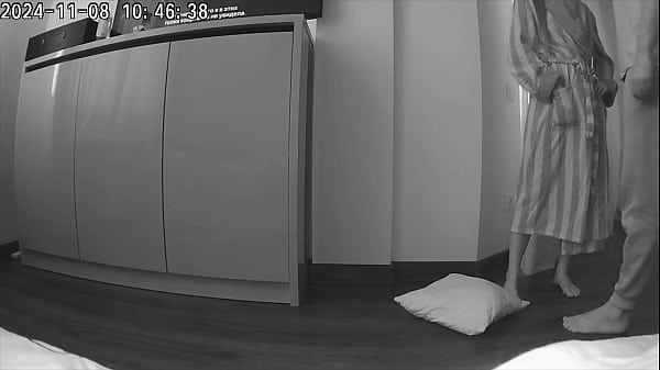 Caught On Camera: My Wife Moans For My Best Friend’s Thick Cock