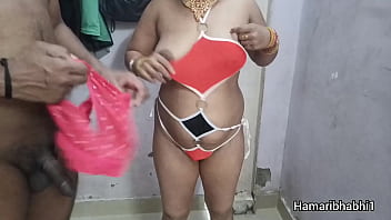 Sizzling Indian Bhabhi’s Wild Ride With Her Devar In A Hardcore Desi Fuck Fest