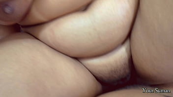 Desi Slut Takes Bareback Breeding