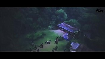 The Cursed Seed Of Hastar: A Tale Of Greed, Lust, And Forbidden Pleasure In Tumbbad