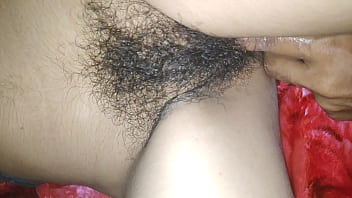Sizzling Indian Bhabi’s Wet Pussy Pounded Hard And Fast