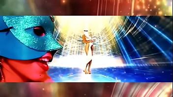 Superlaila’s Naked Desi Moves: A Dirty Dance Of Raw Indian Lust