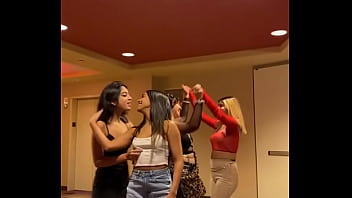 Tiny Desi Dolls Craving Rough Pleasure