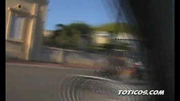 Sizzling Amateur Black Latina Teens Part 3: Raw Dominican Pleasure From Toticos