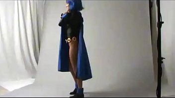 Raven’s Dark Desires Unleashed: An Amateur’s Forbidden Fantasy