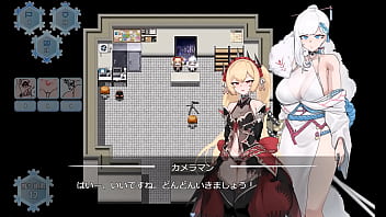白雪姫を寝取る快感 ～日本語で味わう官能の宴～