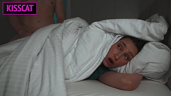 Midnight Temptation: Stepmother’s Secret Craving For Her Stepson’s Rough Gift