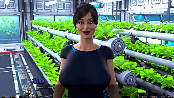 Stranded In Space: A Forbidden Encounter With My Stepsisters