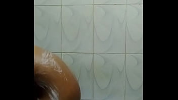 Sweaty Bathroom Encounter: Desi Girl Gets Fingered And Fucked