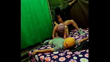 A Wild Ranch Getaway: My Best Friends And I Cook Up A Steamy, Unforgettable Threesome