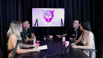De Sacanagem No Pornô A Vendendo Punheta E Fazendo Collab, A Família Foi Um Inferno, Mas O Pai E A Mãe… – Teh Angel & Ktal (sheer/red)