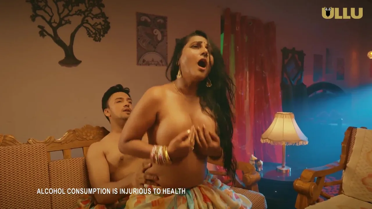 A Desperate Lover’s Wildest Fantasies Unleashed In Scorching Episode 5