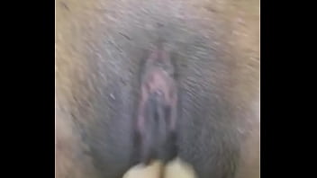 Desi Beauty’s Sweet Spot Explored By Skilled Fingers