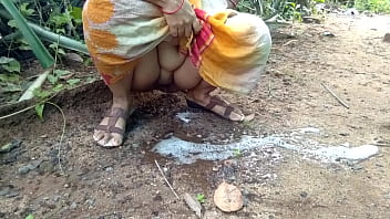 Desi Aunty’s Wild Outdoor Release You Can’t Miss