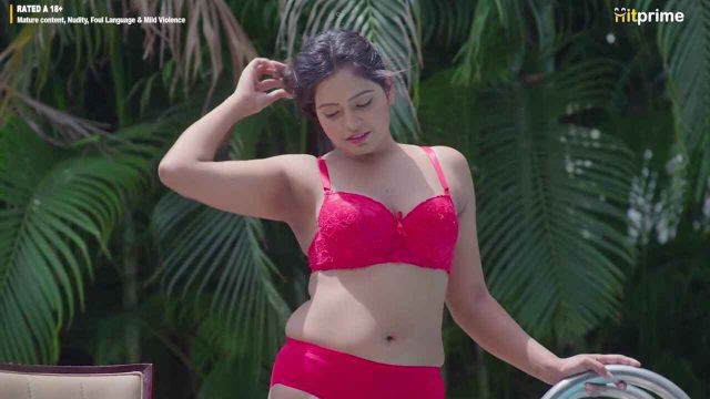 Adla Badli 2024: Episode 3’s Sizzling Seduction And Raw, Uncut Desires Unleashed