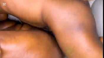 Chocolate Goddess Moans Loudly To Distract Neighbors With Raw, Hard Fucking In Homemade Naija Xxx Video