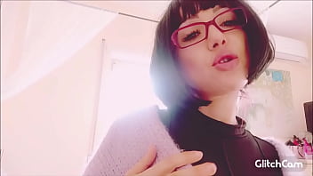 Sultry Seduction: Chantal’s Raw, Unfiltered Strip Tease
