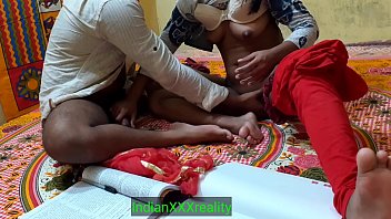Indian Xxx’s Most Skilled Teacher: A Powerful Fuck In Clear Hindi Voice Xxx