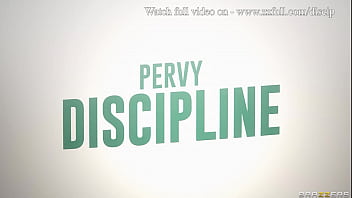 Pervy Discipline: Veronica Leal’s Brazzers Debut – Watch The Full, Uncut Scene Now