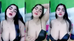 Bayuni Bangkit Lagi Usai Melahirkan, Kembali Menggoyang Layar Di Bling2