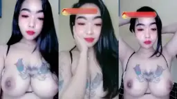 Bokong Montok Yang Menggoda