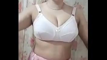 Curvy Indian Goddess With Luscious Melons